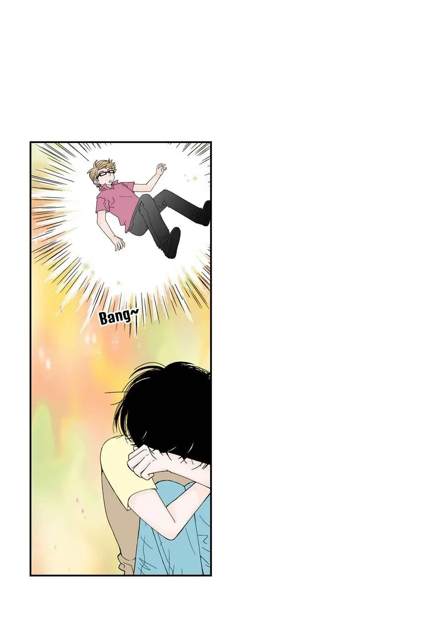 Aliens Get Lovesick Too! Chapter 16 page 7 - 