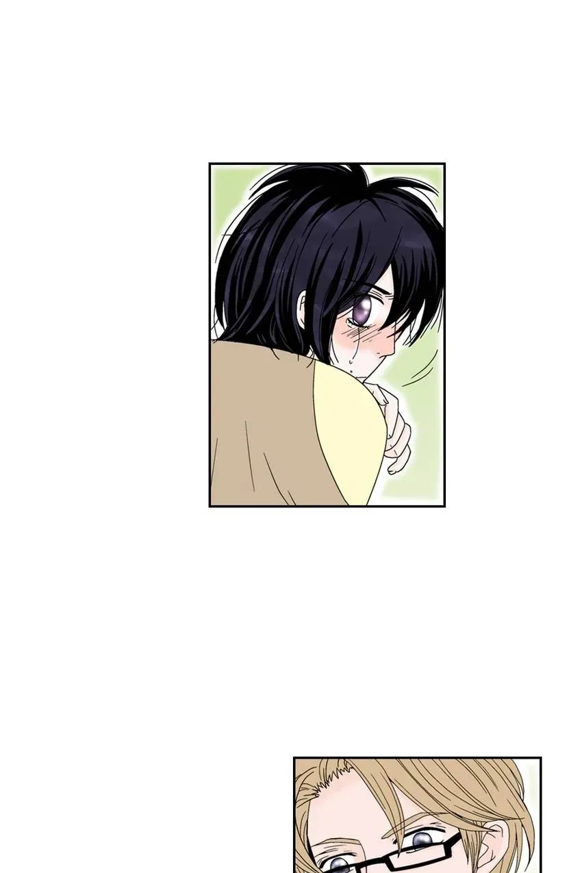Aliens Get Lovesick Too! Chapter 16 page 8 - 