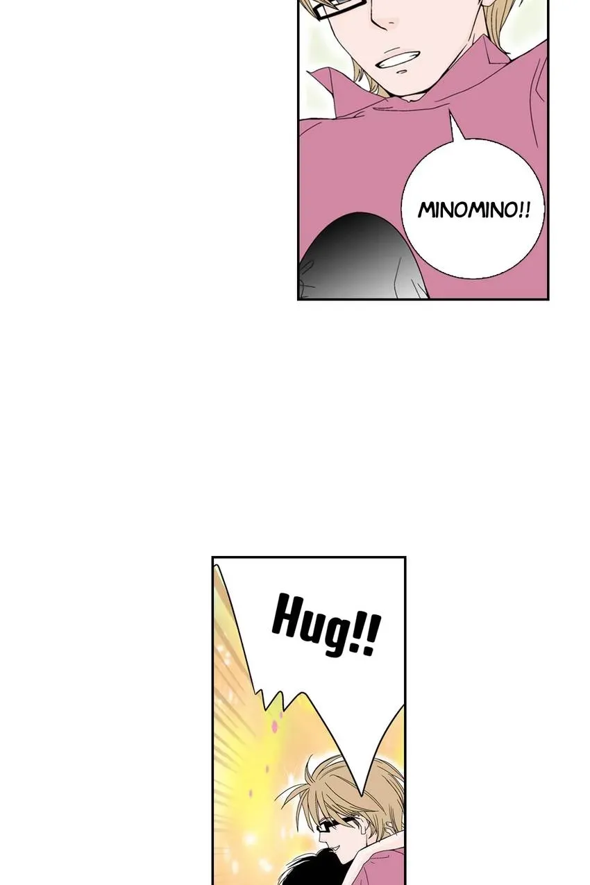 Aliens Get Lovesick Too! Chapter 16 page 9 - 