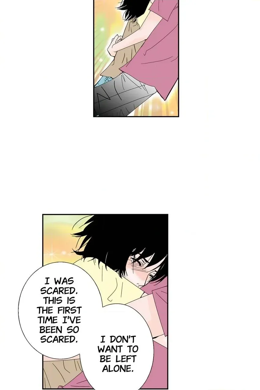 Aliens Get Lovesick Too! Chapter 16 page 10 - 