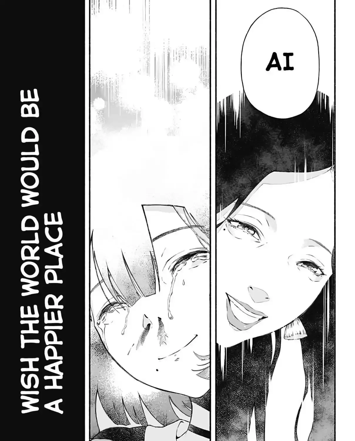 Read Aliens chapter 0 image 105 on Lezhin