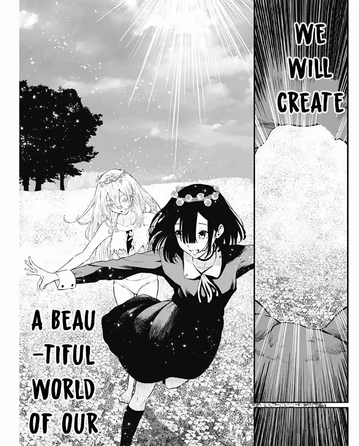 Read Aliens chapter 0 image 116 on Lezhin