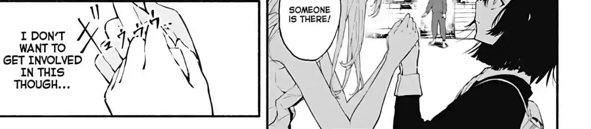 Read Aliens chapter 0 image 18 on Lezhin