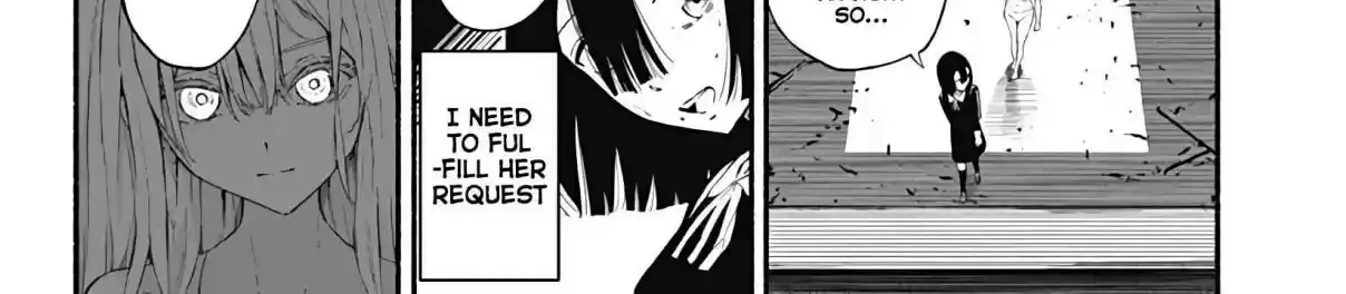 Read Aliens chapter 0 image 20 on Lezhin