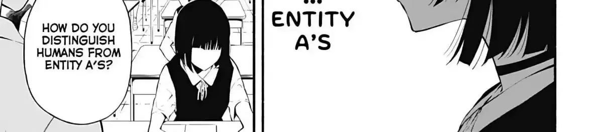Read Aliens chapter 0 image 26 on Lezhin