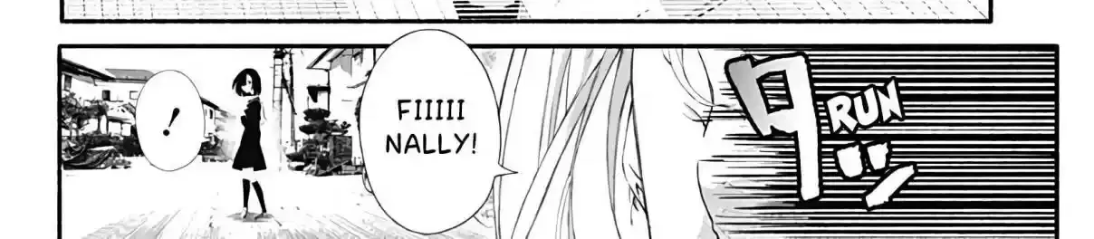 Read Aliens chapter 0 image 32 on Lezhin