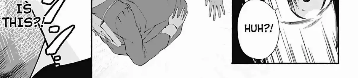 Read Aliens chapter 0 image 38 on Lezhin