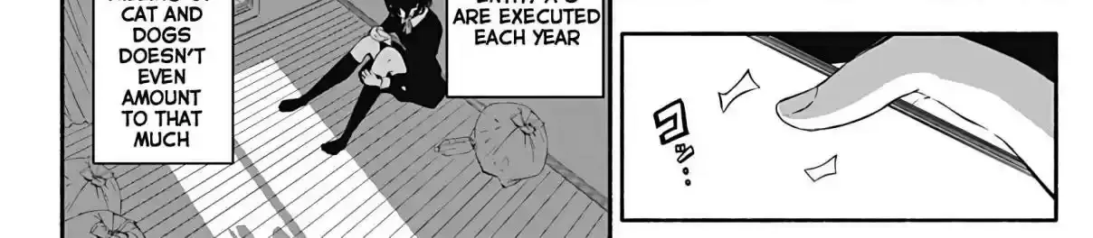 Read Aliens chapter 0 image 44 on Lezhin