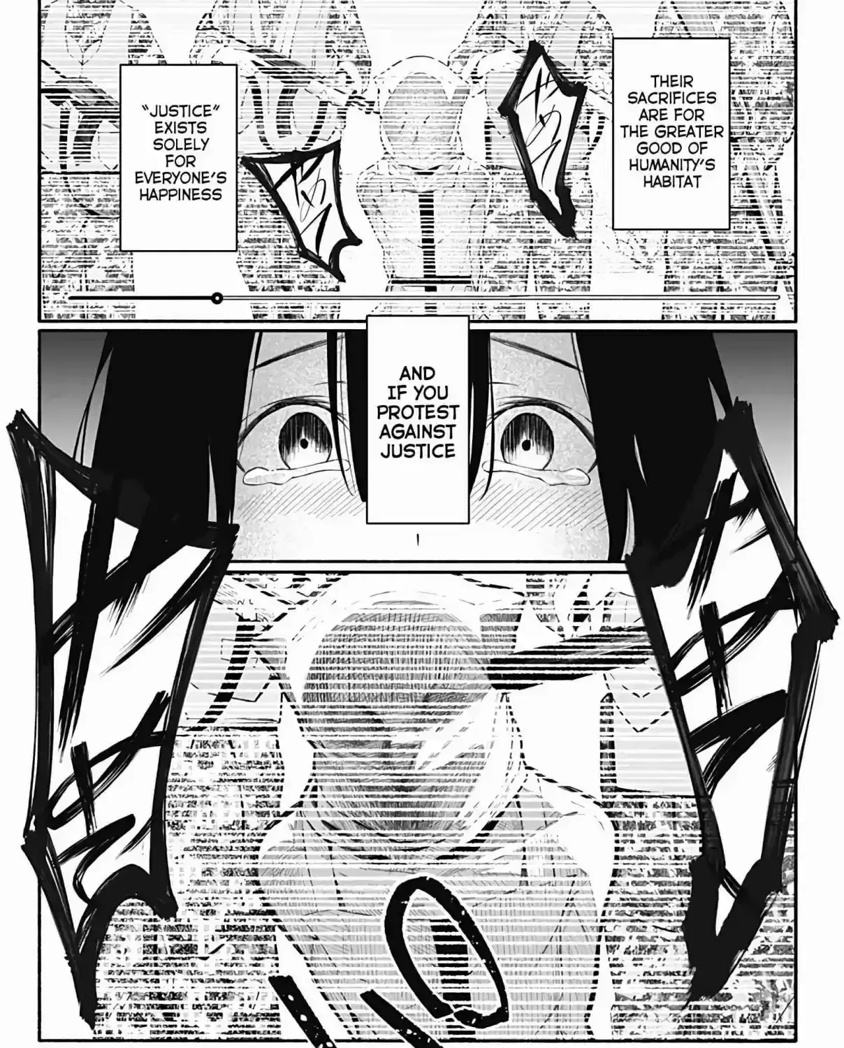 Read Aliens chapter 0 image 45 on Lezhin