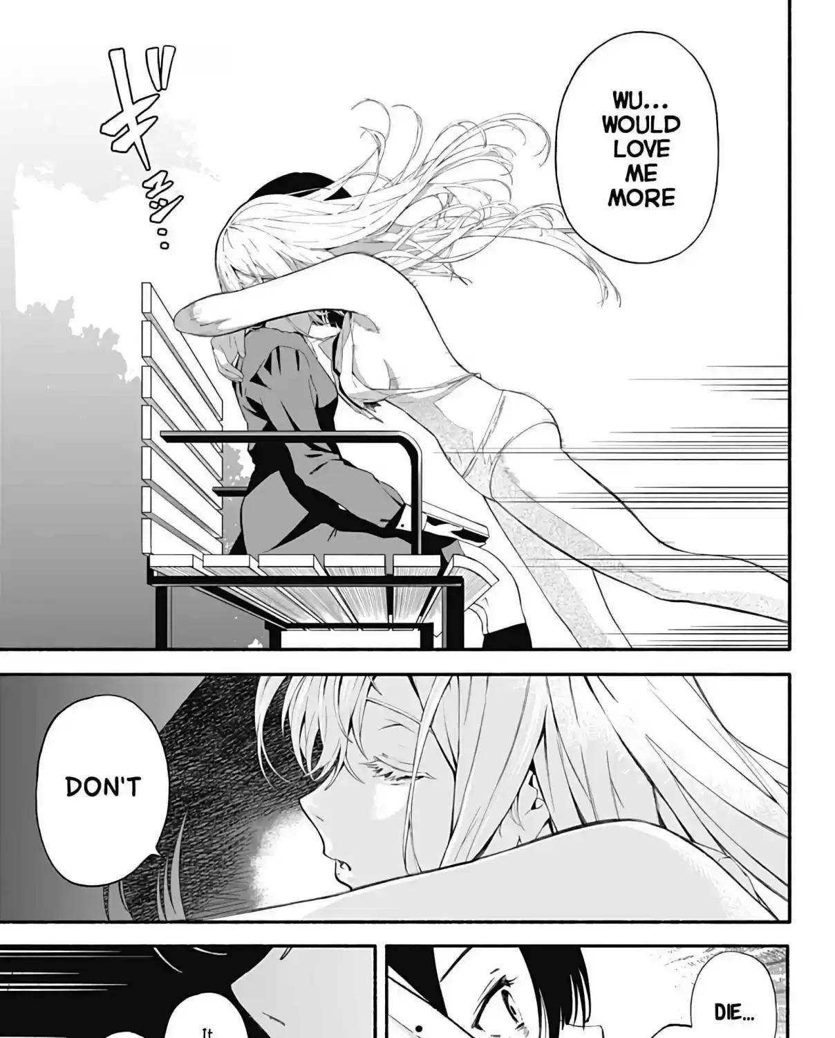 Read Aliens chapter 0 image 53 on Lezhin