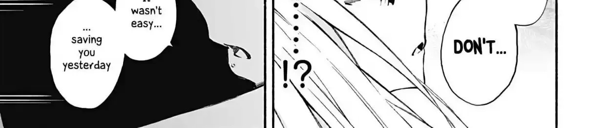 Read Aliens chapter 0 image 54 on Lezhin