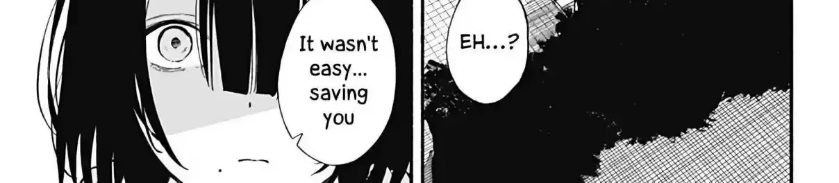 Read Aliens chapter 0 image 58 on Lezhin