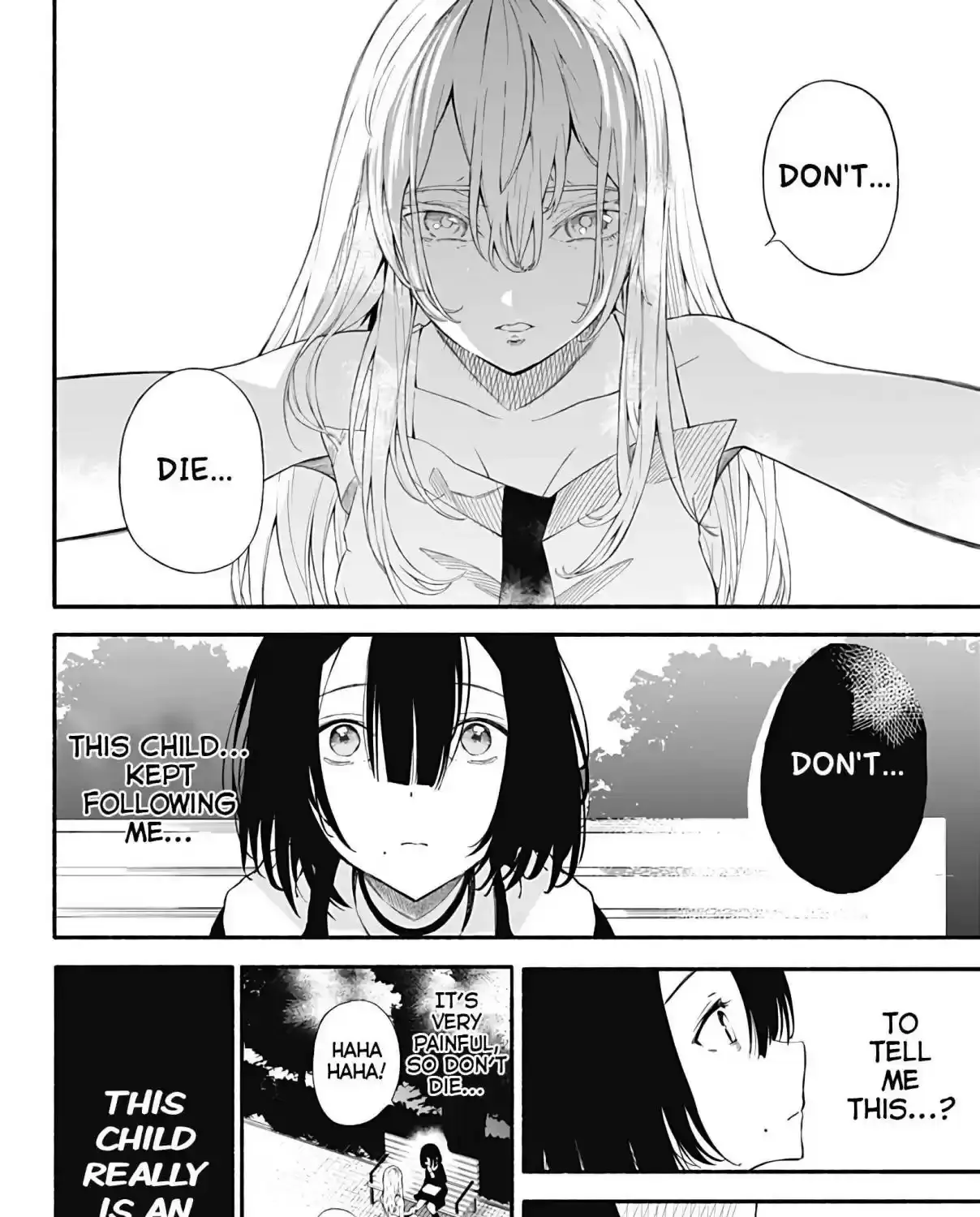 Read Aliens chapter 0 image 59 on Lezhin
