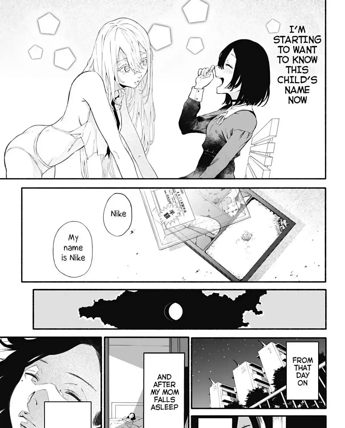 Read Aliens chapter 0 image 61 on Lezhin