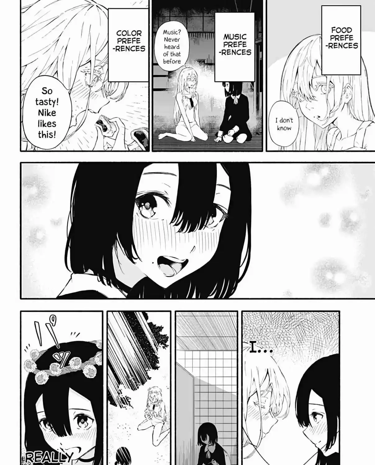 Read Aliens chapter 0 image 63 on Lezhin