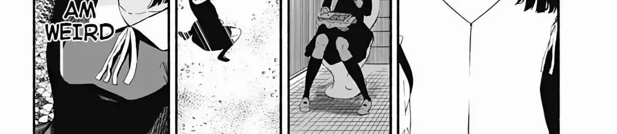 Read Aliens chapter 0 image 64 on Lezhin