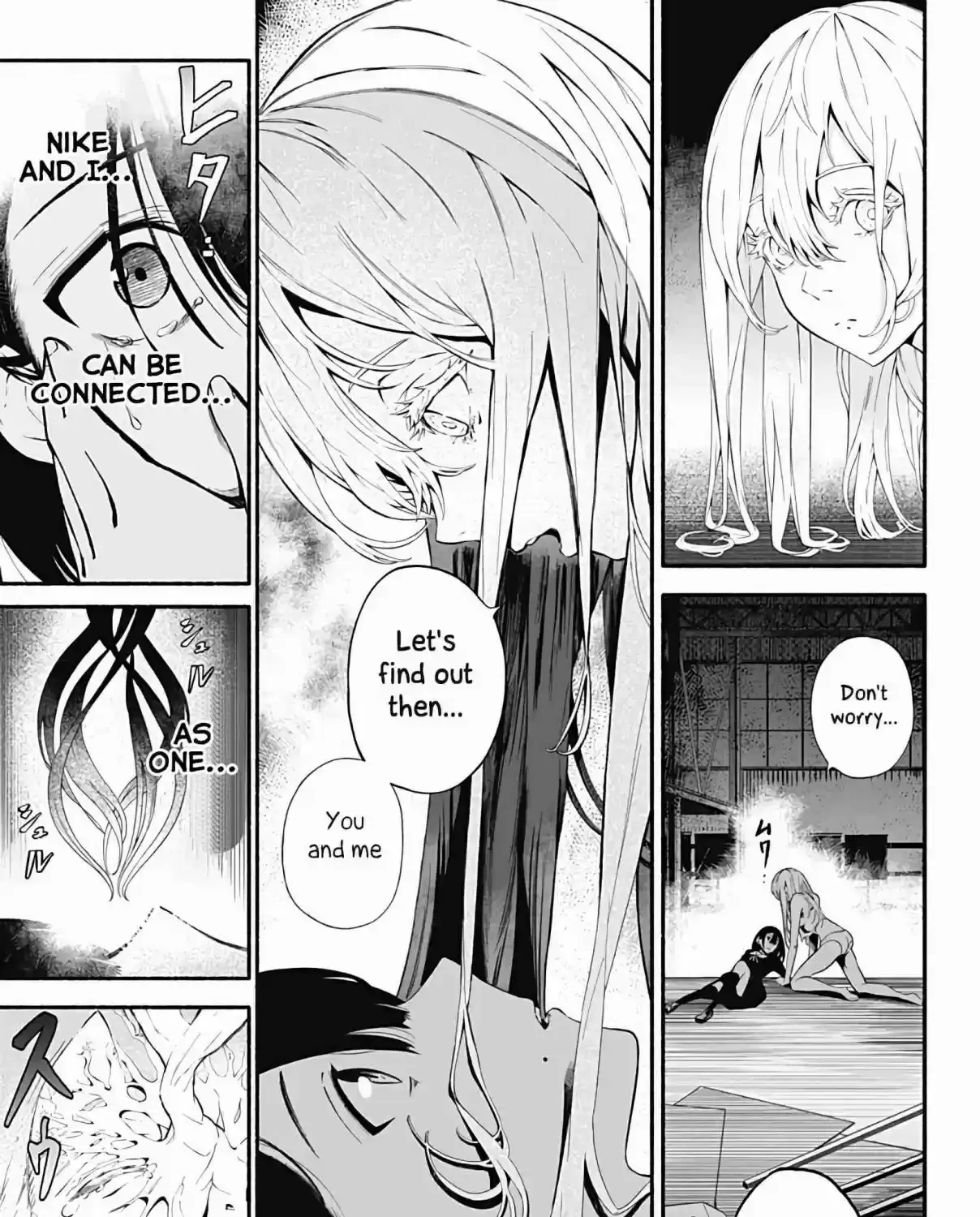 Read Aliens chapter 0 image 69 on Lezhin