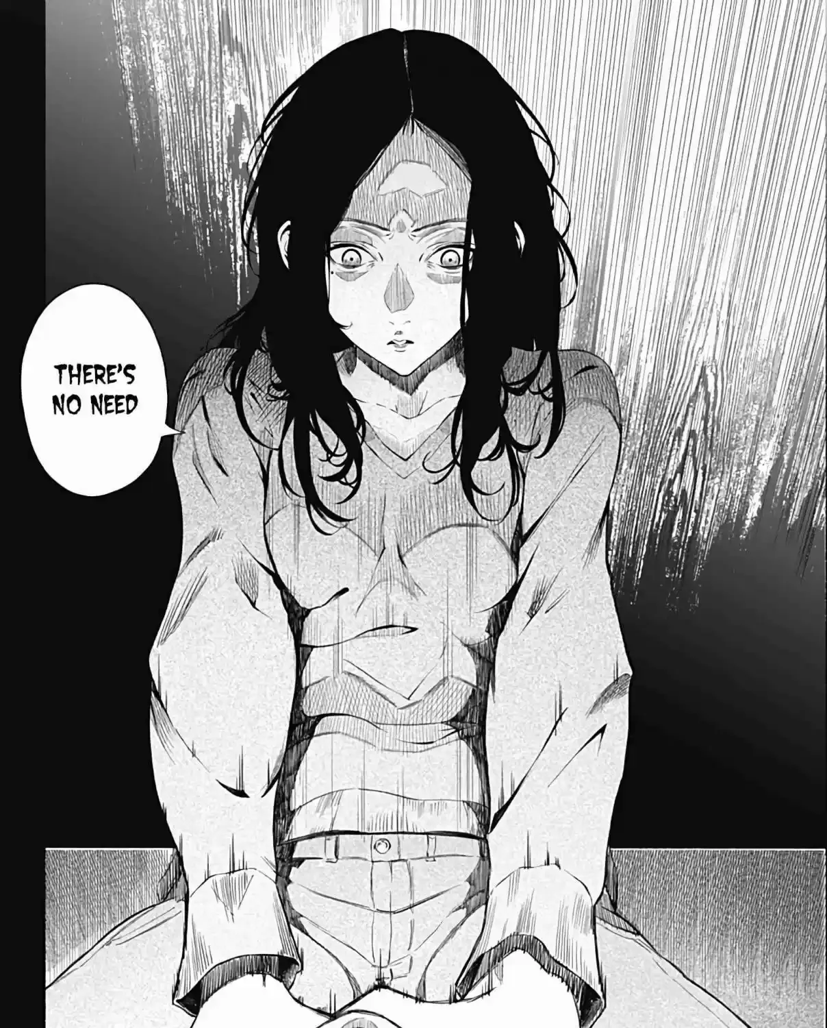 Read Aliens chapter 0 image 71 on Lezhin