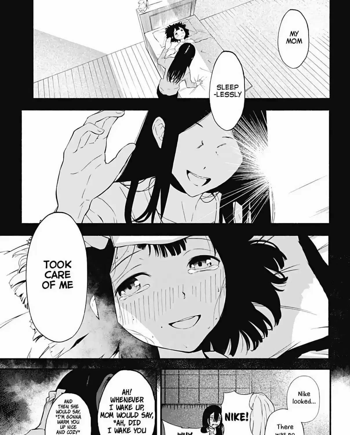 Read Aliens chapter 0 image 77 on Lezhin