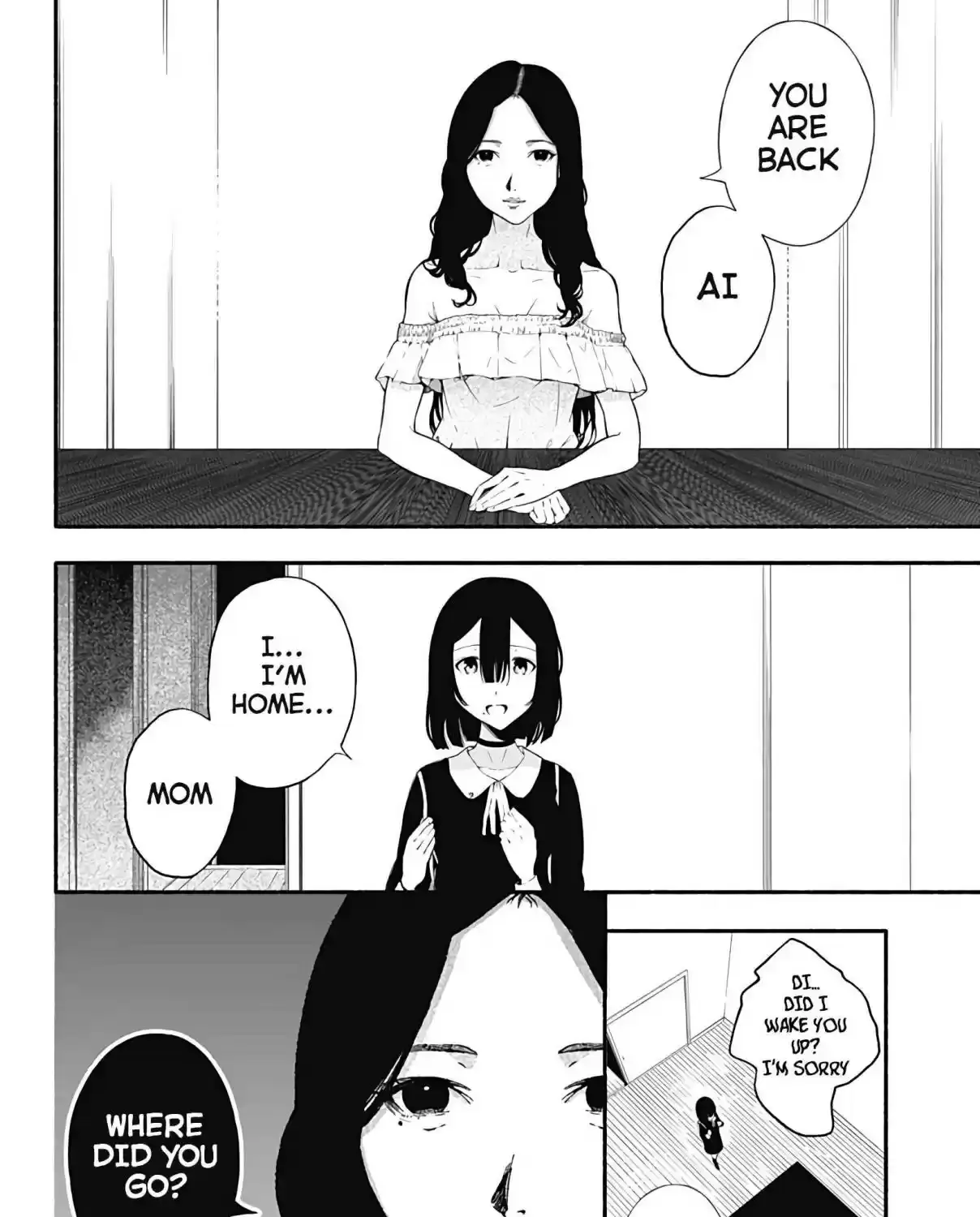 Read Aliens chapter 0 image 83 on Lezhin