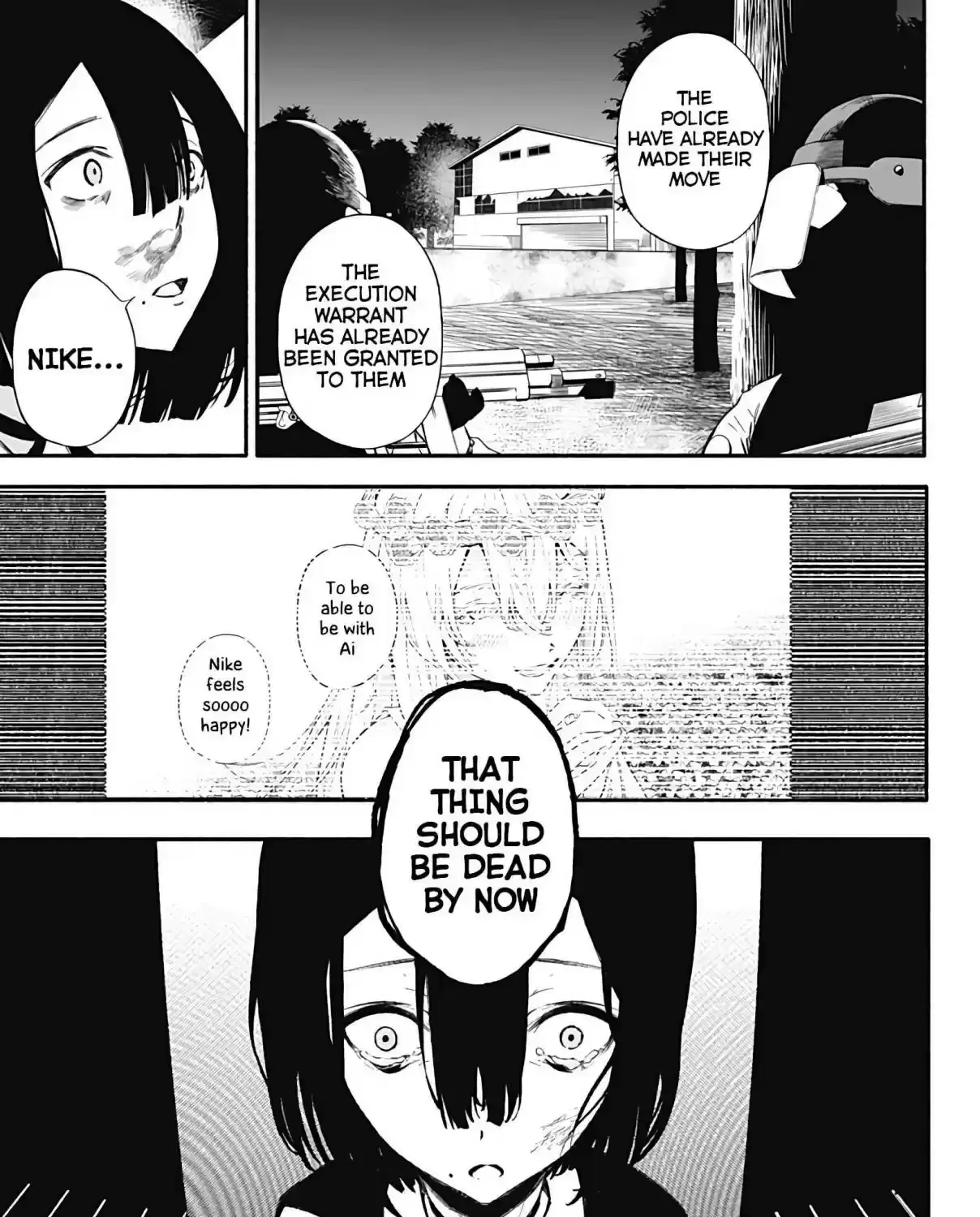 Read Aliens chapter 0 image 89 on Lezhin