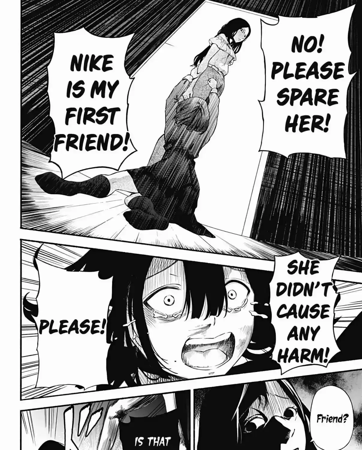 Read Aliens chapter 0 image 91 on Lezhin