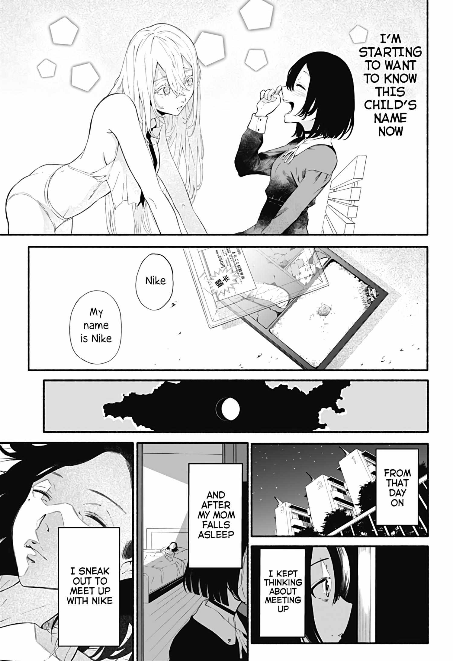 Read Aliens chapter 1 image 31 on Lezhin