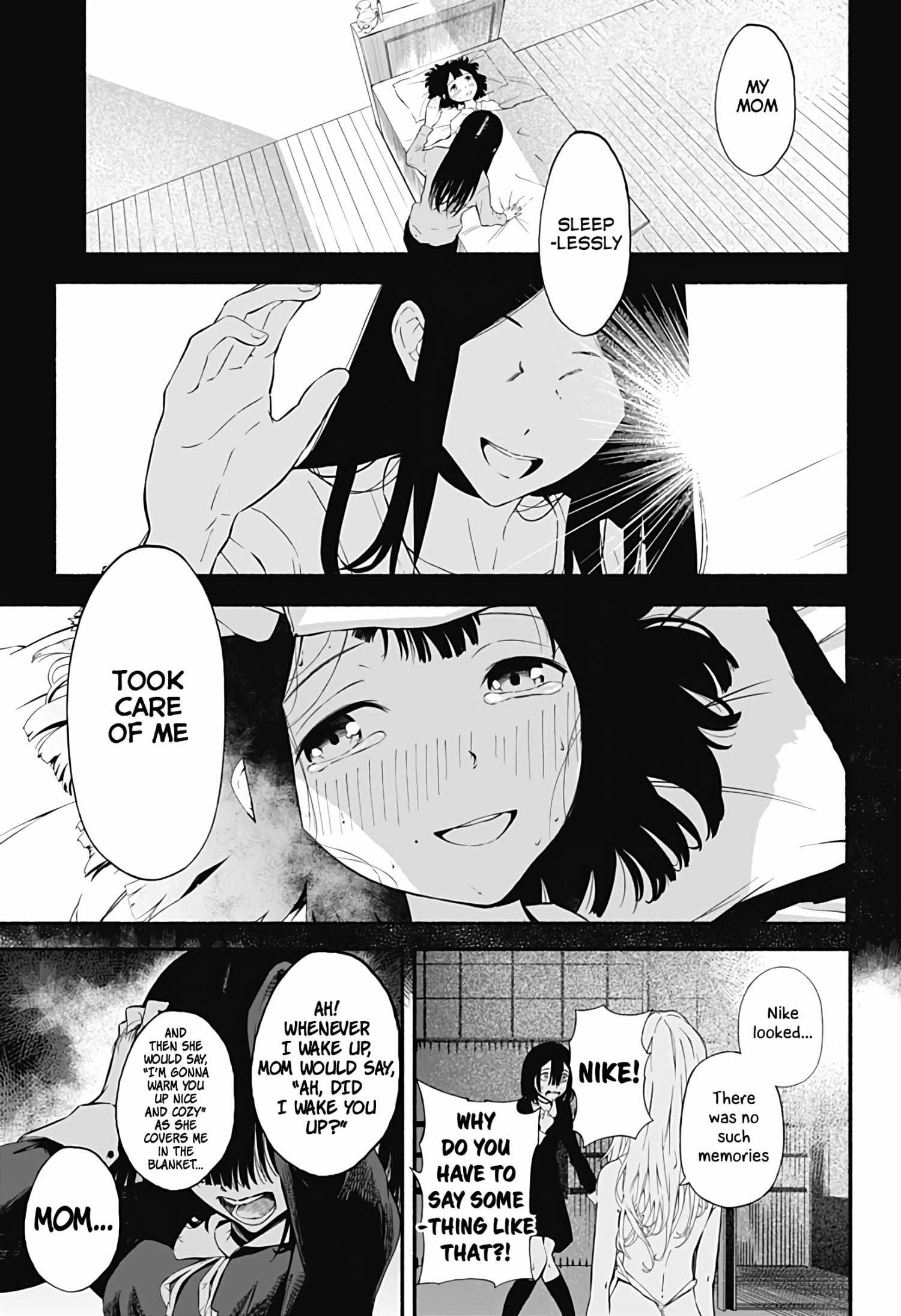 Read Aliens chapter 1 image 39 on Lezhin