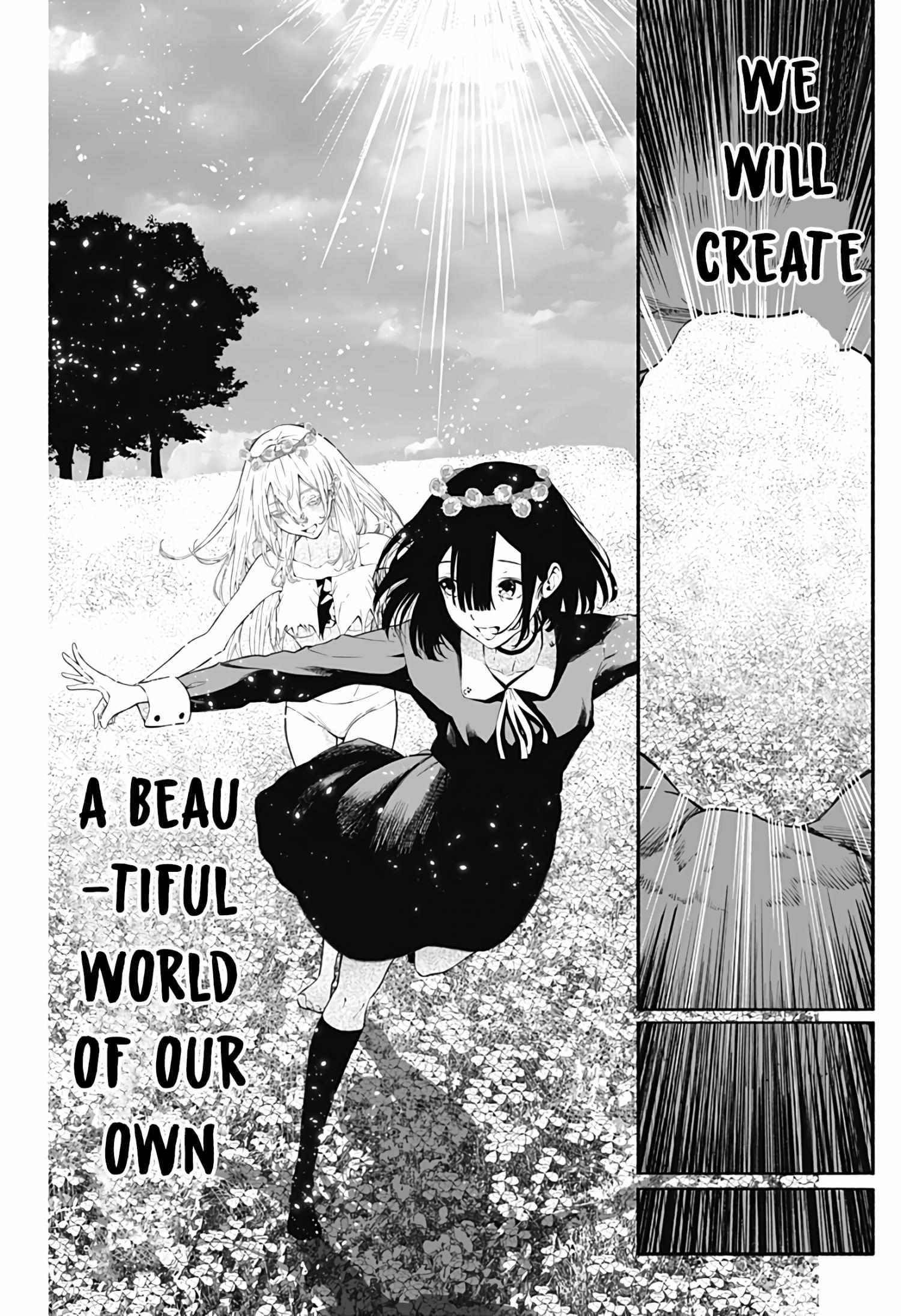 Read Aliens chapter 1 image 59 on Lezhin