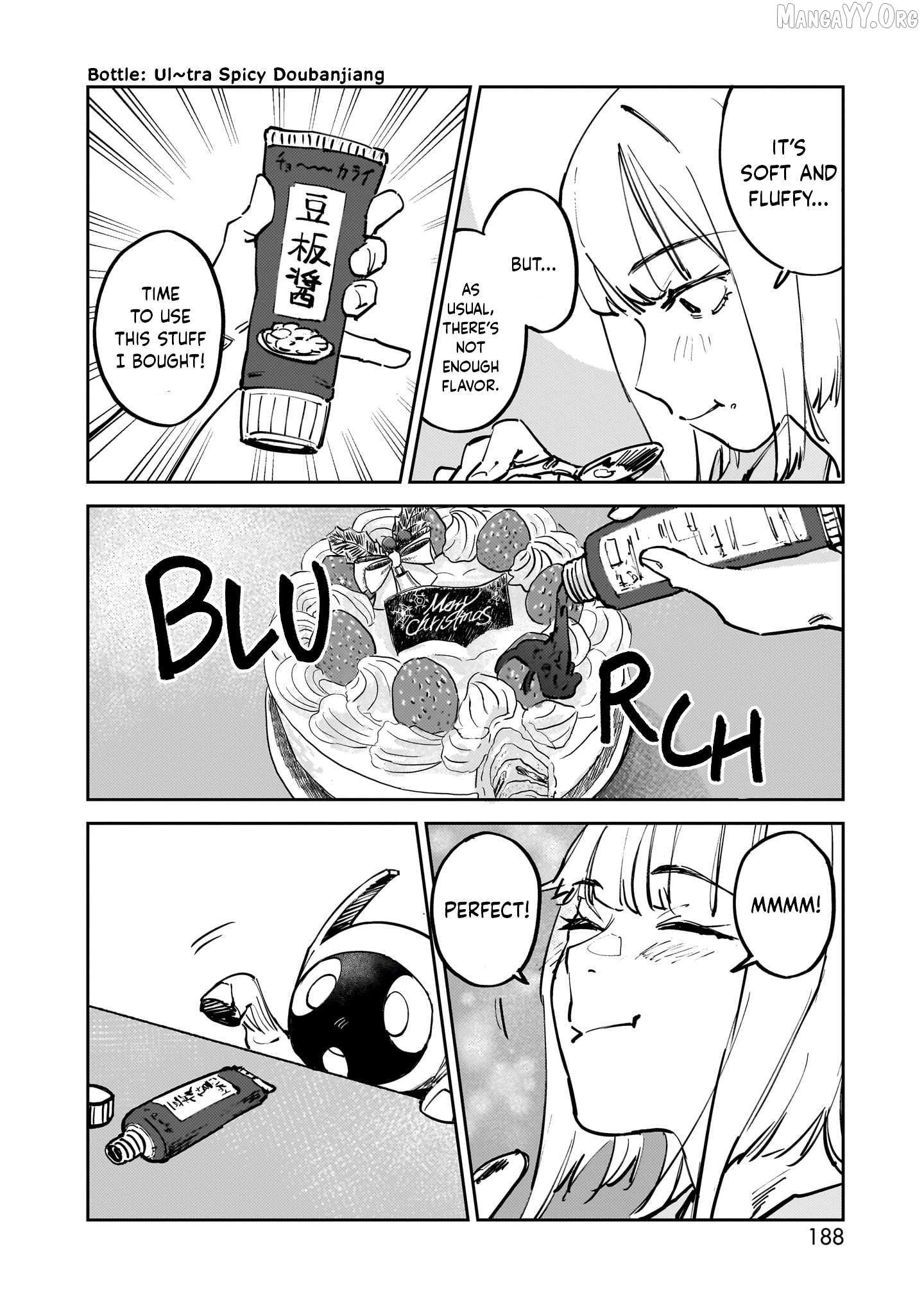 Read Aliens chapter 10 image 14 on Lezhin