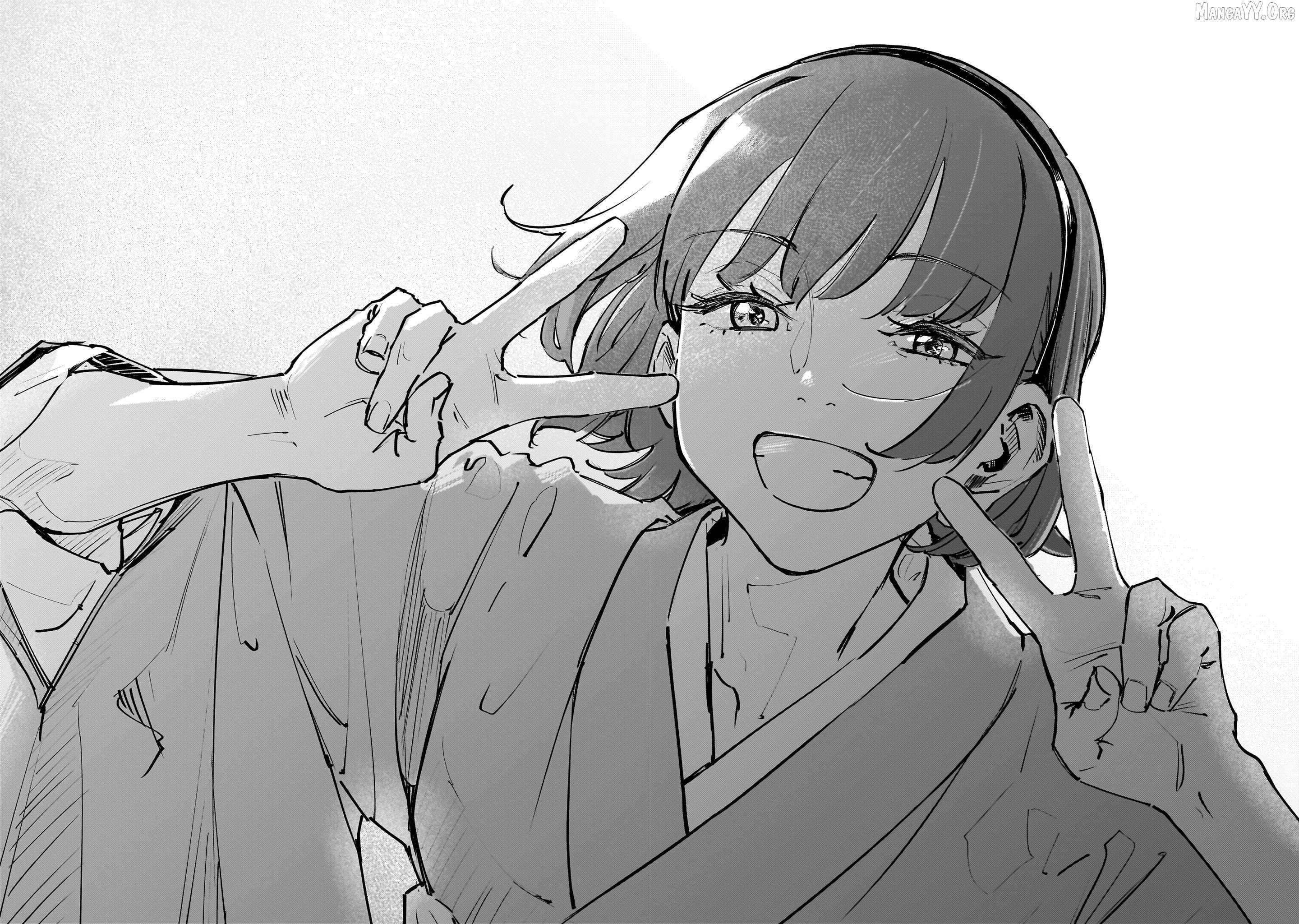 Read Aliens chapter 5 image 20 on Lezhin