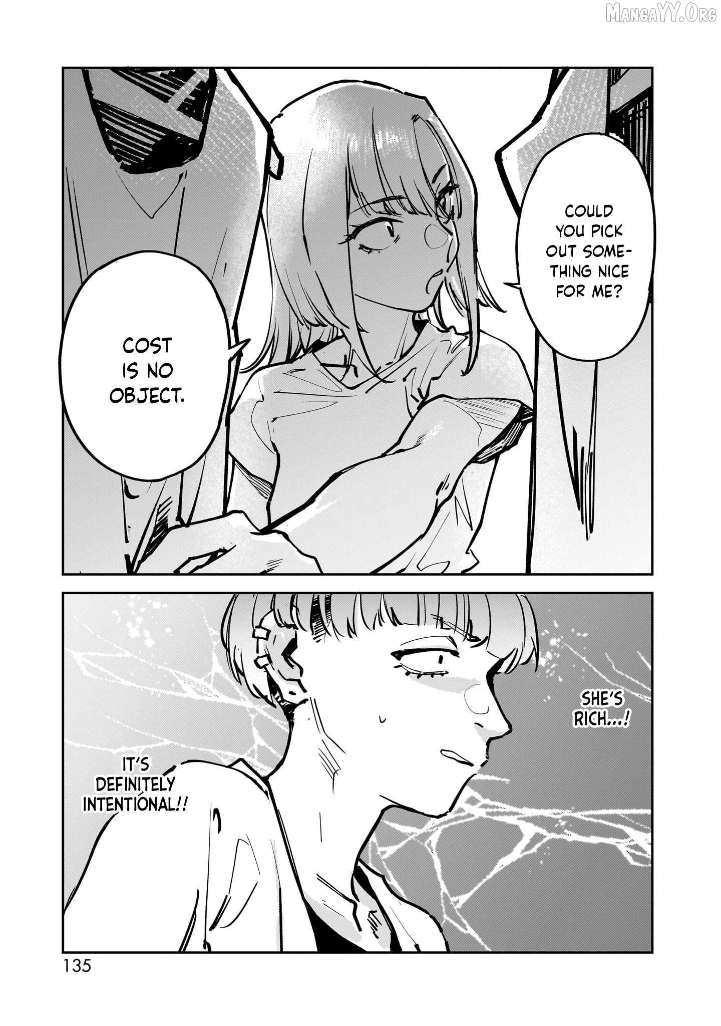 Read Aliens chapter 7 image 15 on Lezhin