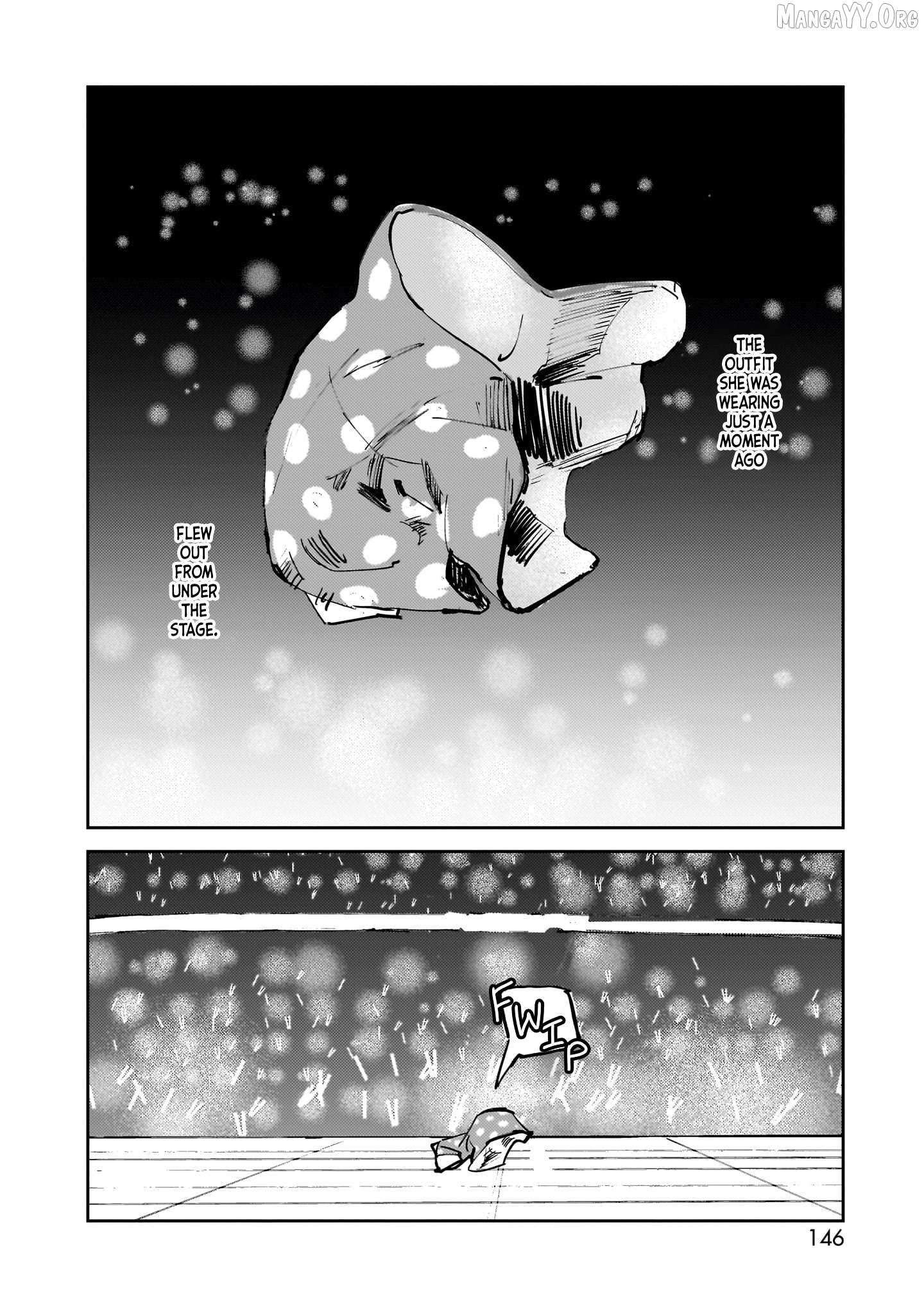 Read Aliens chapter 8 image 7 on Lezhin