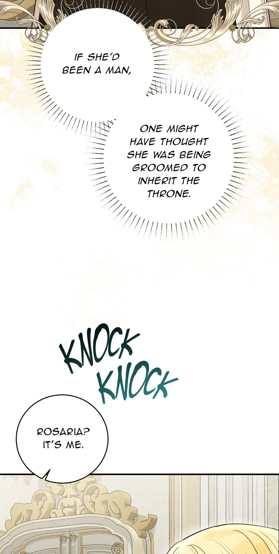Read Alisa and the Magic Diary chapter 46 image 10 on Lezhin
