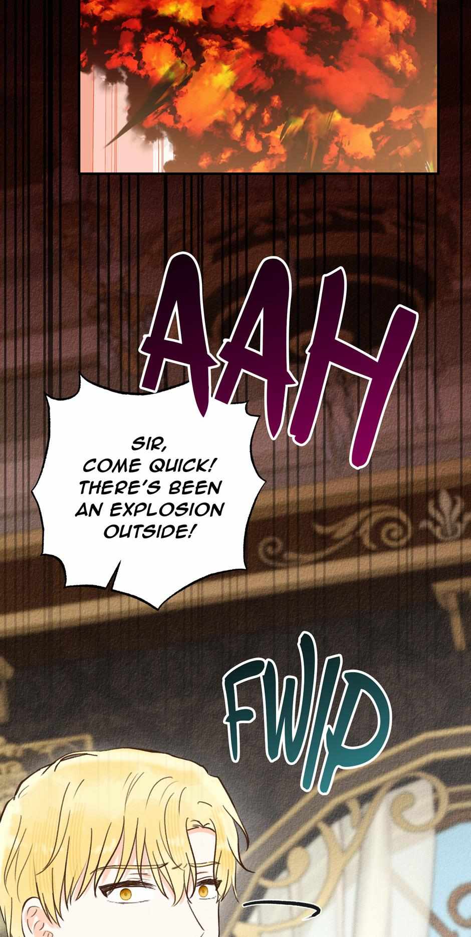 Read Alisa and the Magic Diary chapter 46 image 102 on Lezhin