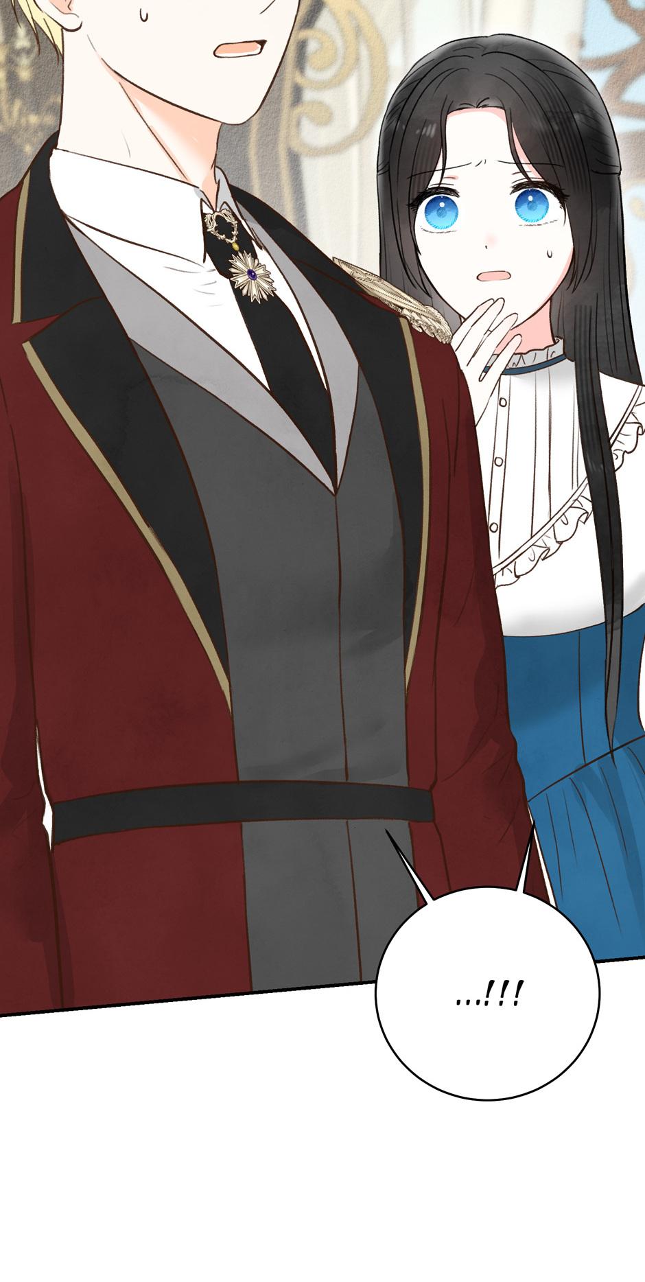 Read Alisa and the Magic Diary chapter 46 image 103 on Lezhin