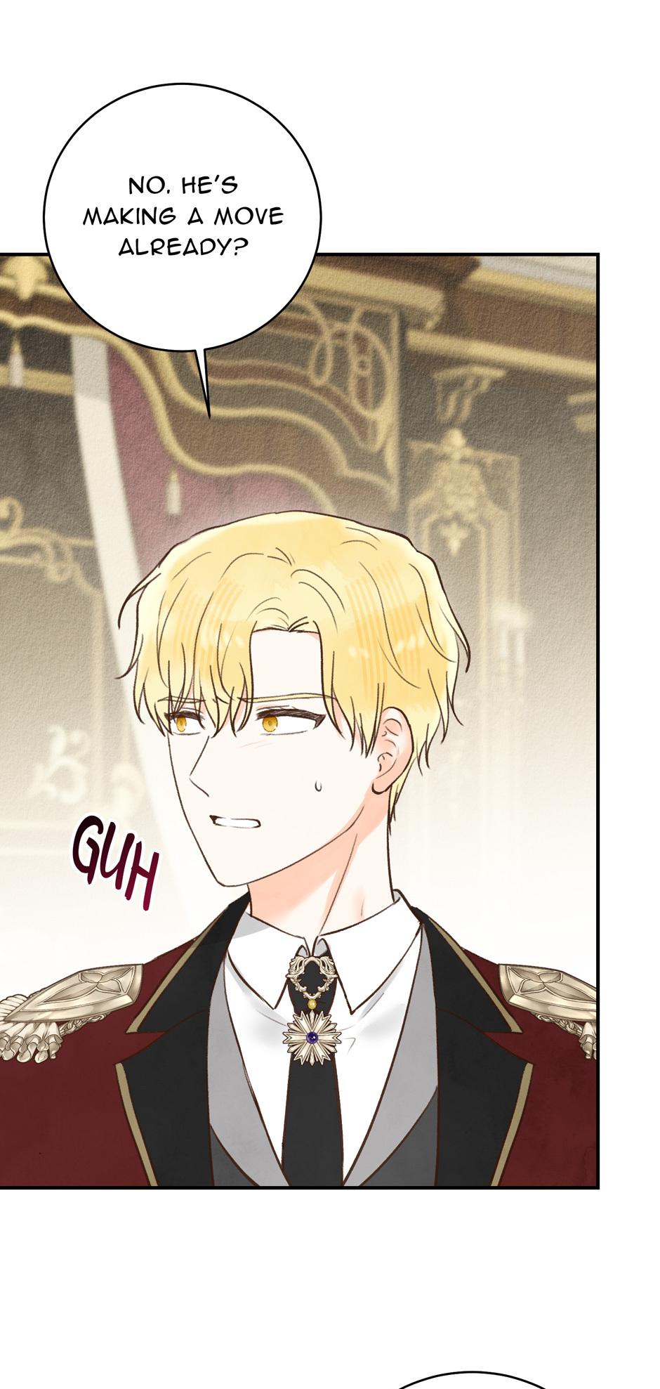 Read Alisa and the Magic Diary chapter 46 image 104 on Lezhin
