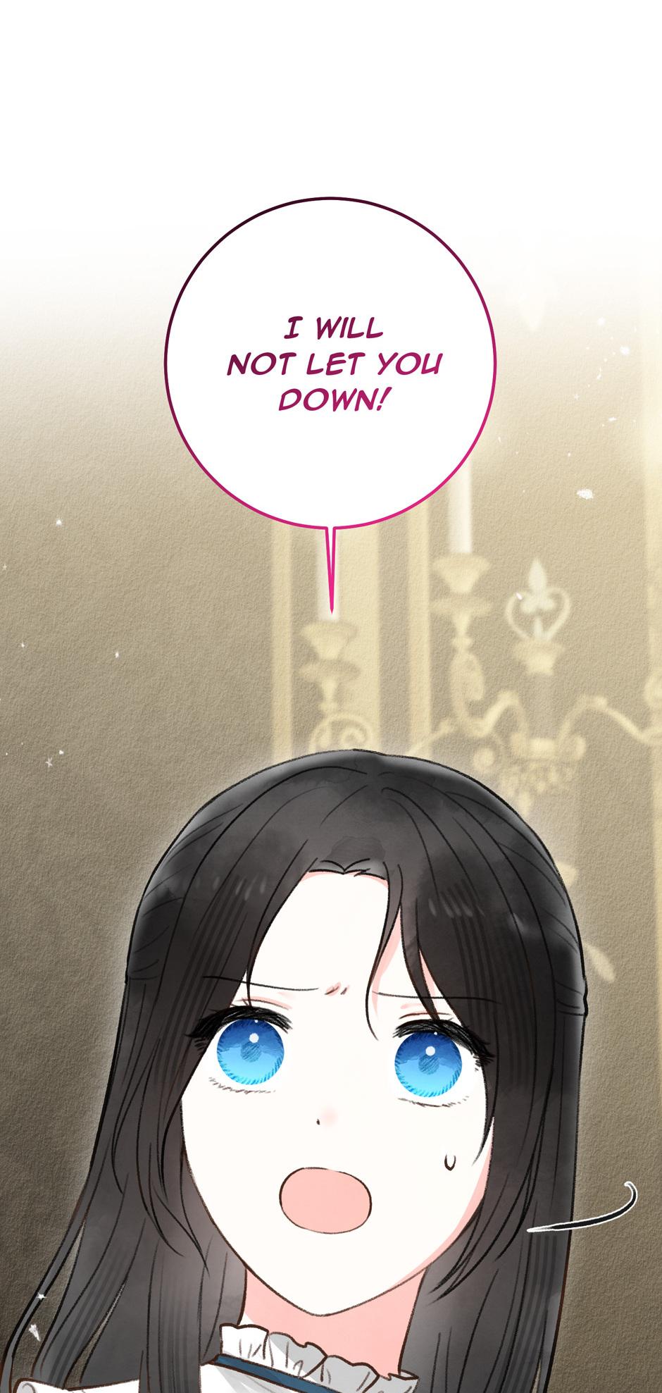 Read Alisa and the Magic Diary chapter 46 image 106 on Lezhin