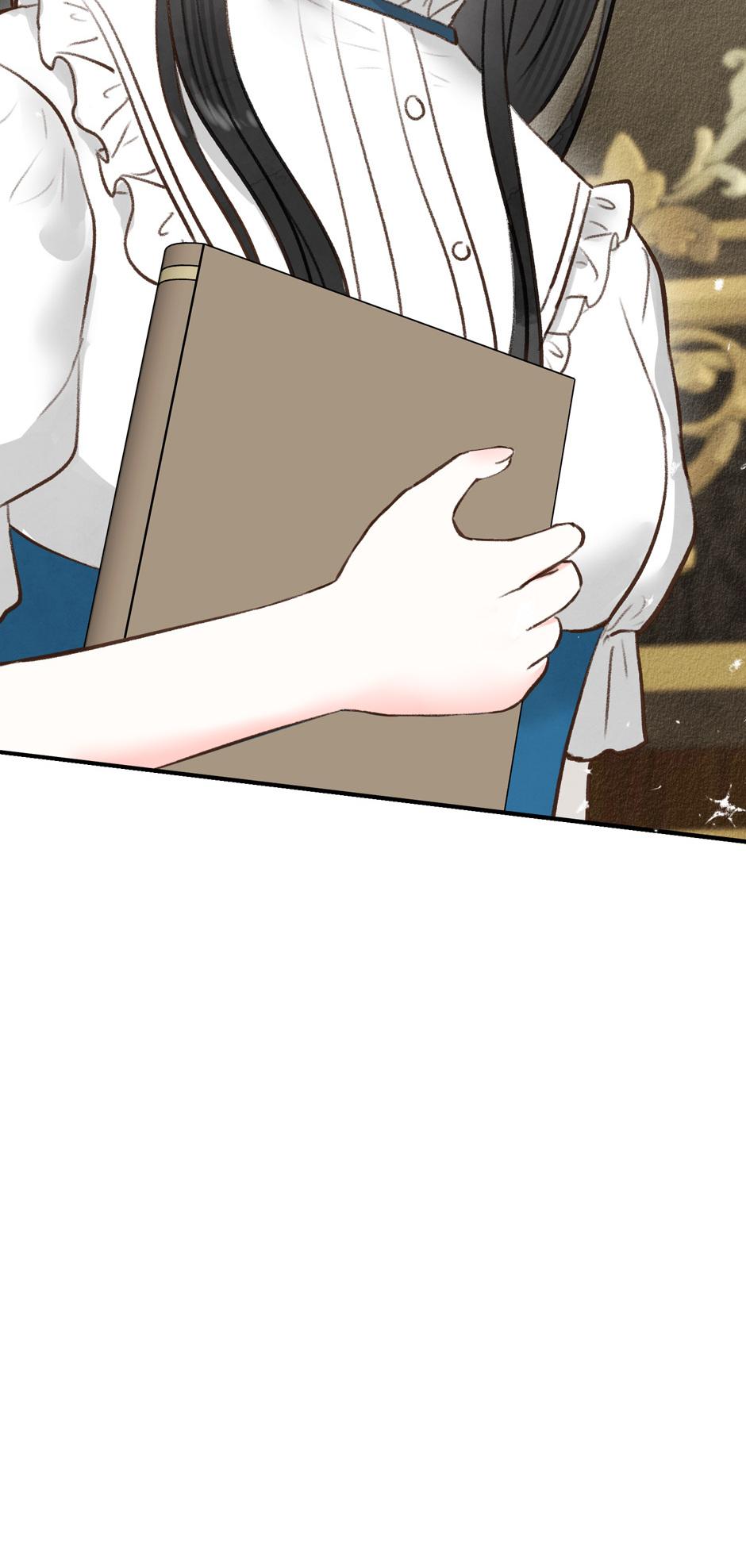 Read Alisa and the Magic Diary chapter 46 image 107 on Lezhin