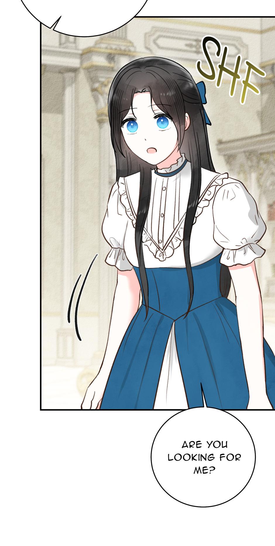 Read Alisa and the Magic Diary chapter 46 image 12 on Lezhin