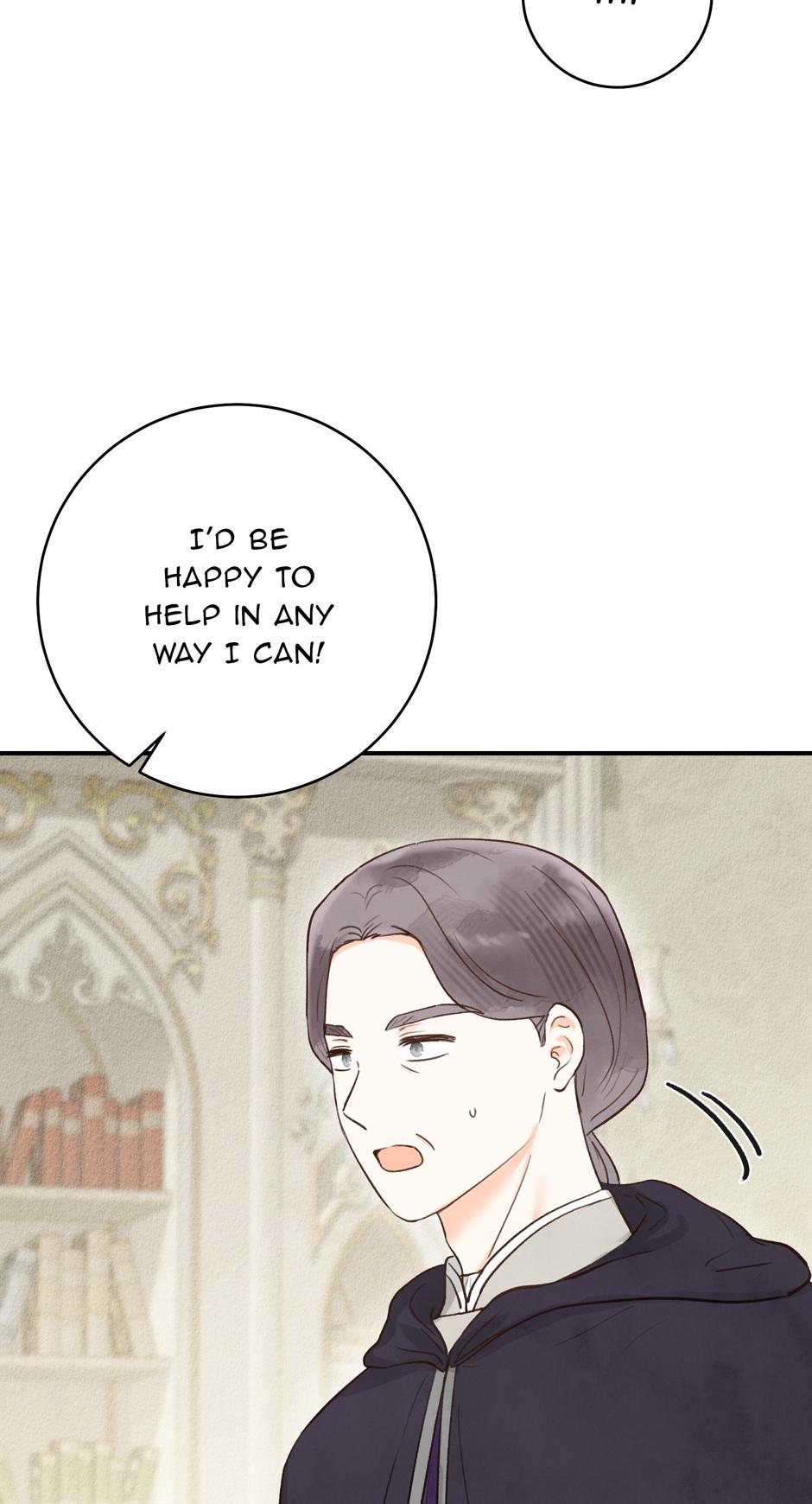 Read Alisa and the Magic Diary chapter 46 image 16 on Lezhin