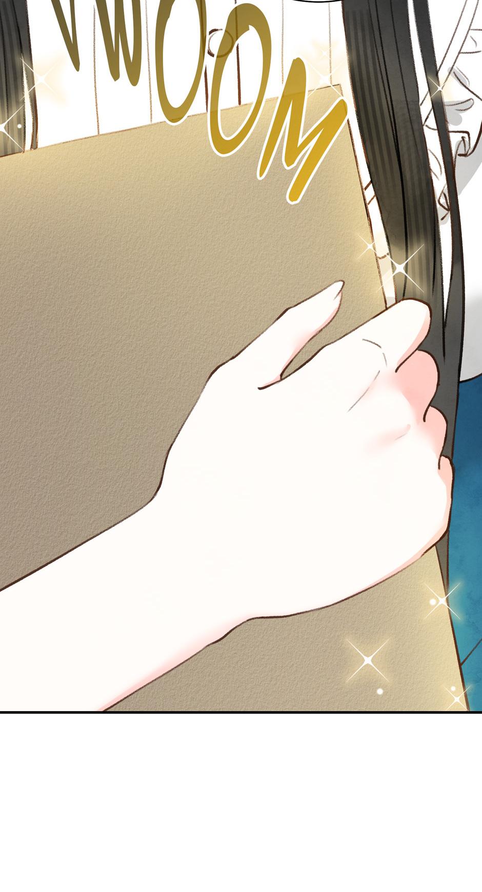 Read Alisa and the Magic Diary chapter 46 image 18 on Lezhin