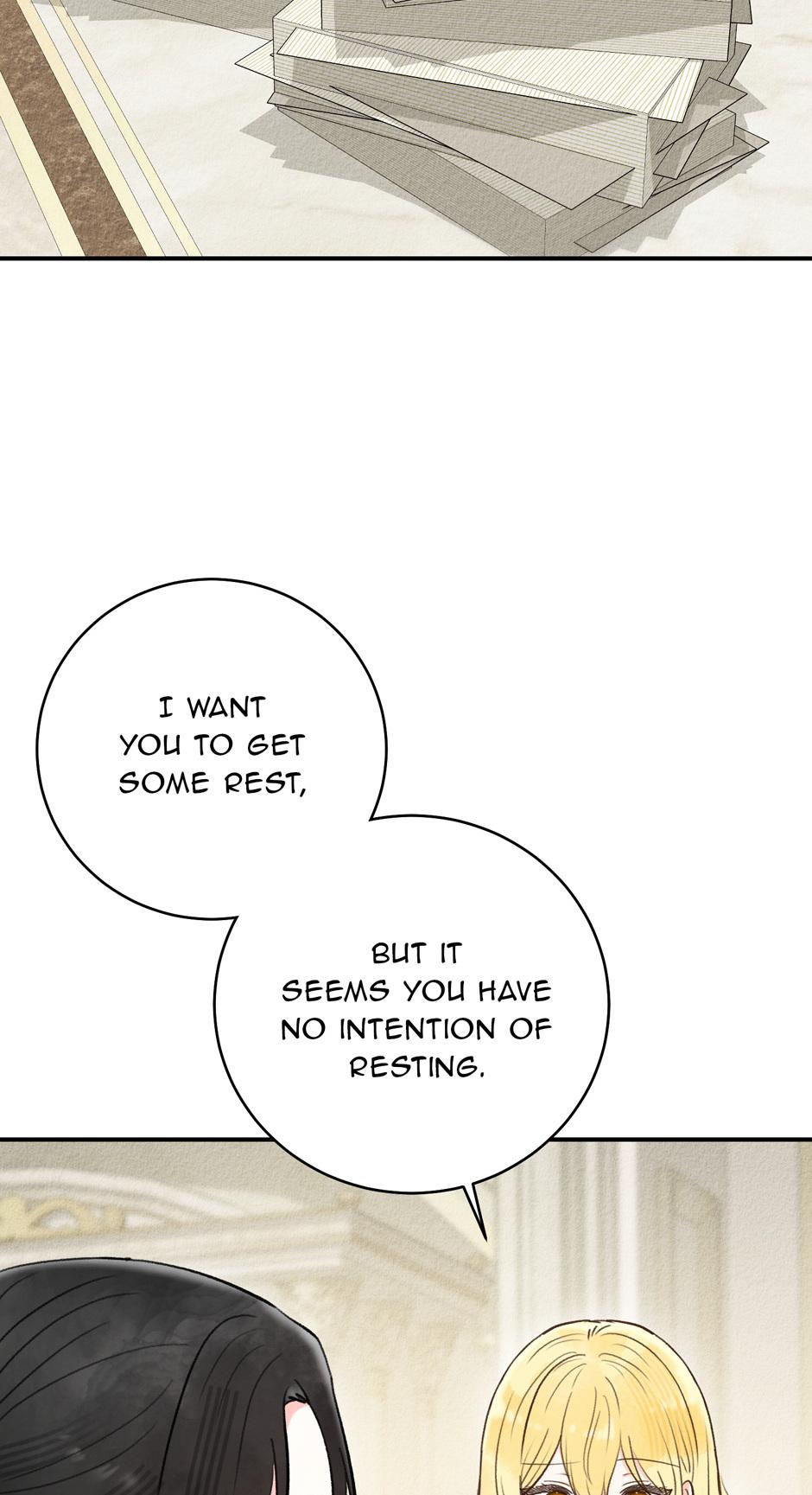 Read Alisa and the Magic Diary chapter 46 image 2 on Lezhin