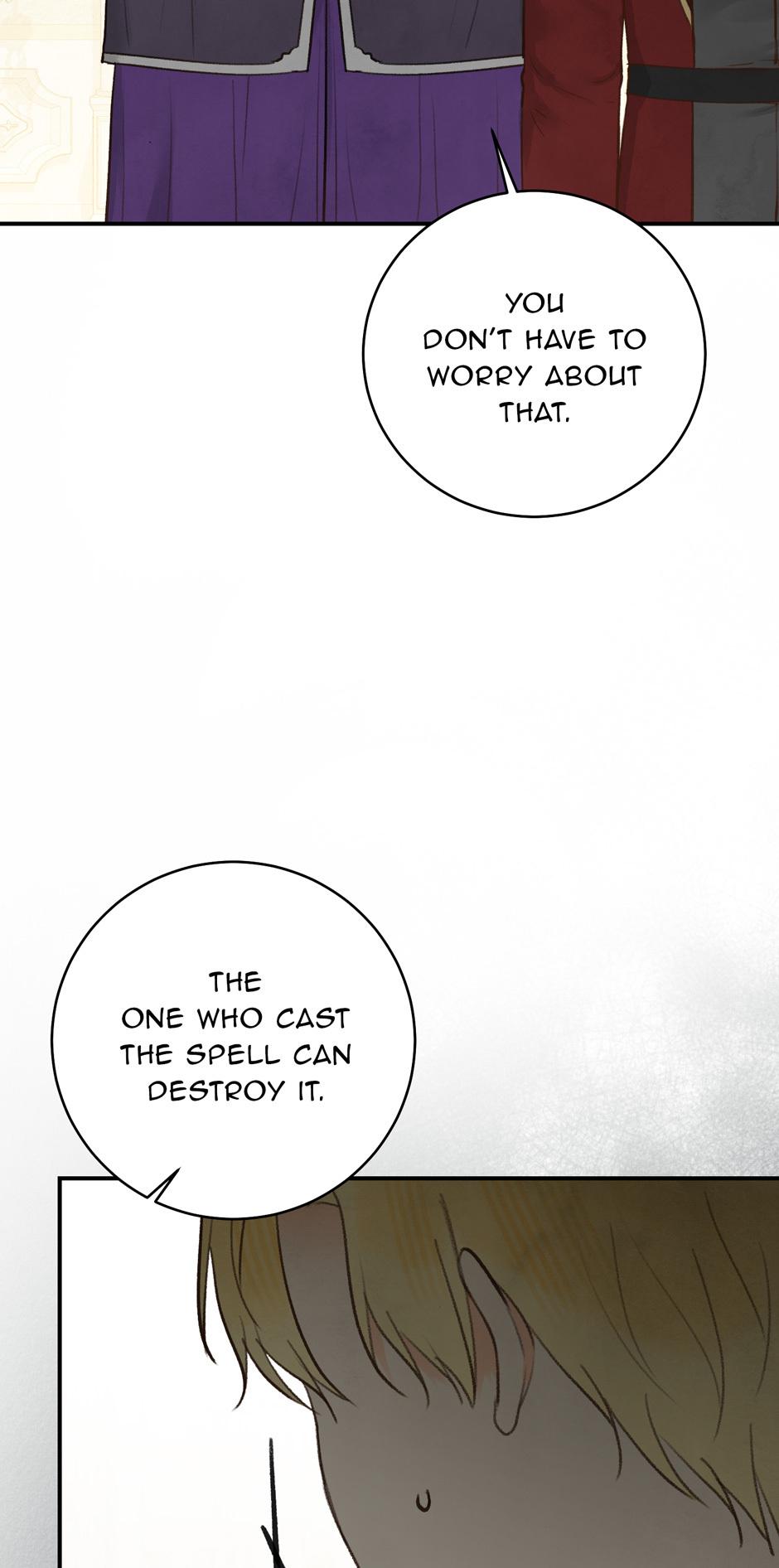 Read Alisa and the Magic Diary chapter 46 image 21 on Lezhin