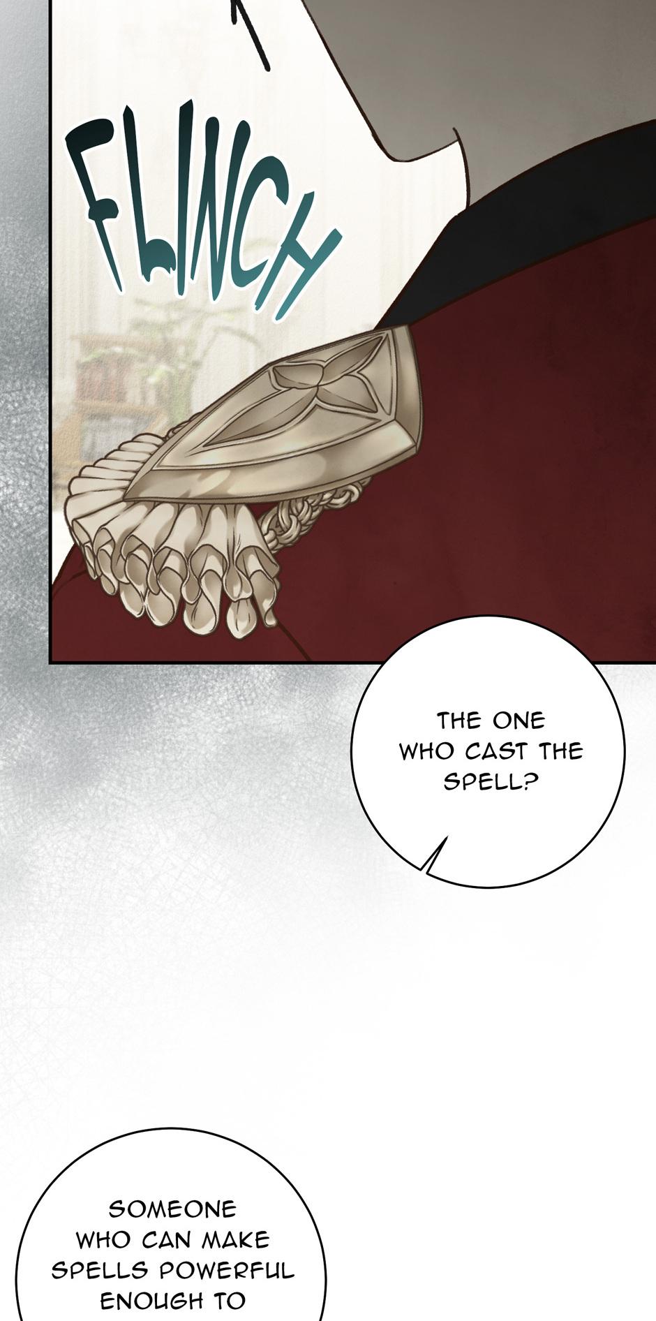 Read Alisa and the Magic Diary chapter 46 image 22 on Lezhin