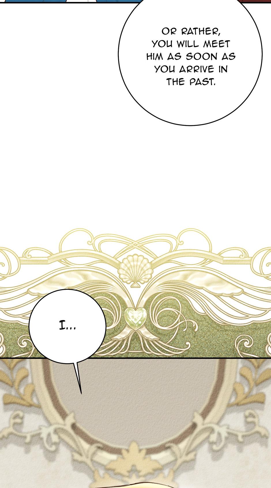 Read Alisa and the Magic Diary chapter 46 image 25 on Lezhin