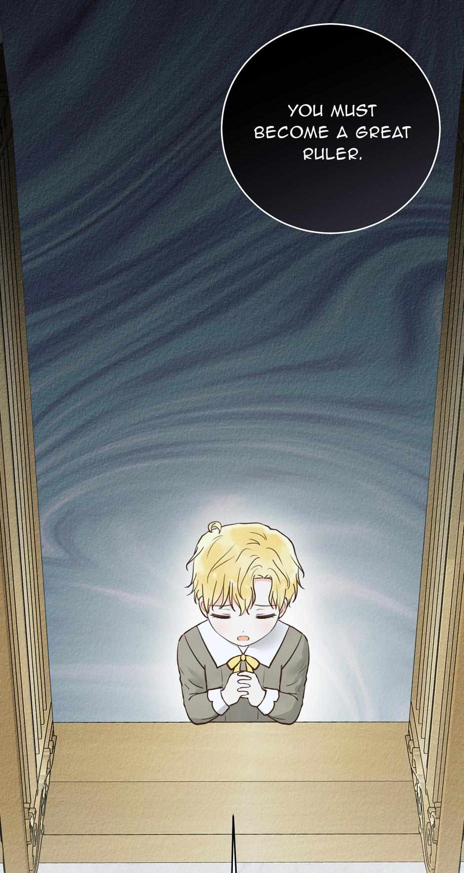 Read Alisa and the Magic Diary chapter 46 image 31 on Lezhin
