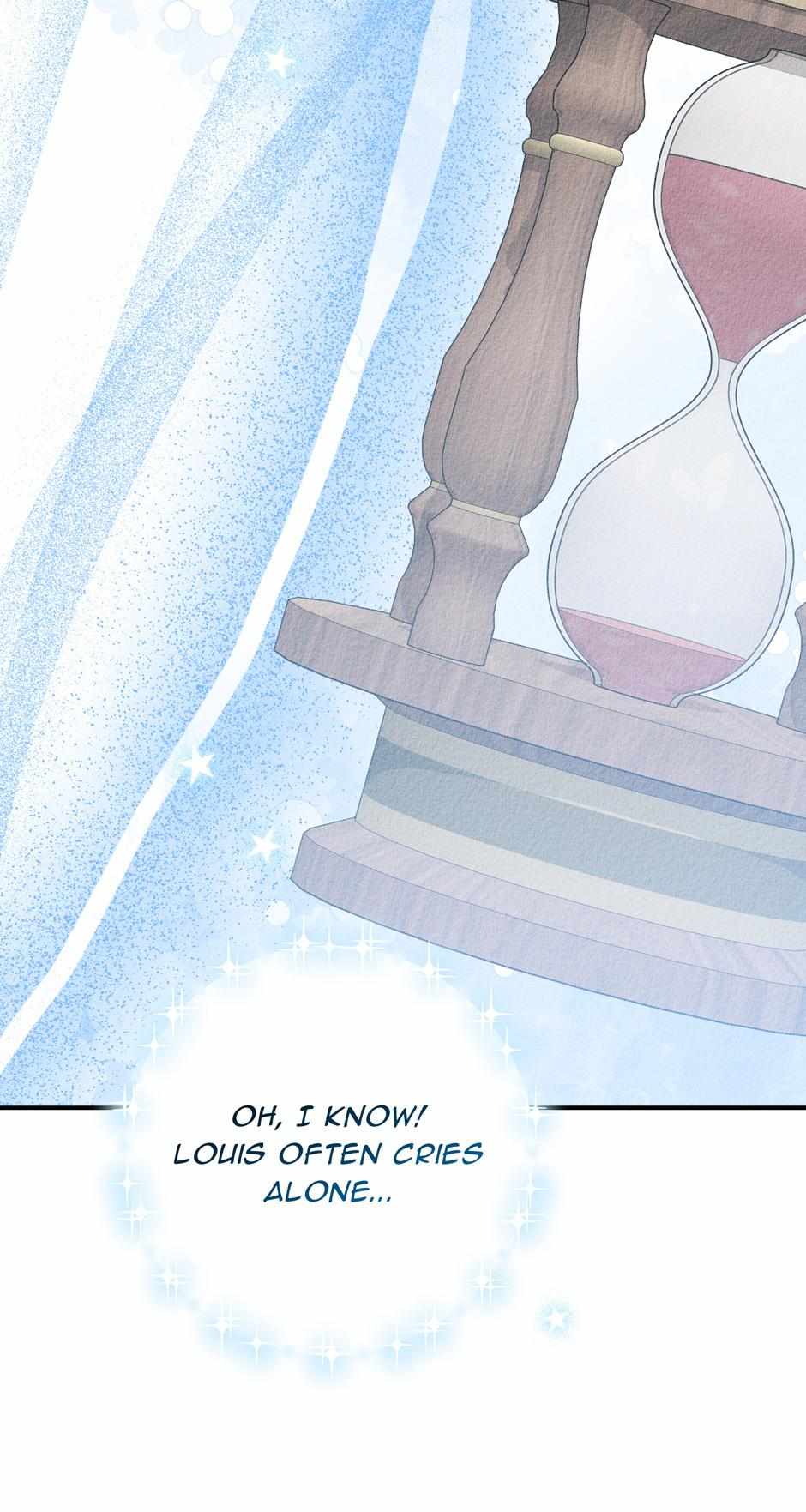 Read Alisa and the Magic Diary chapter 46 image 35 on Lezhin