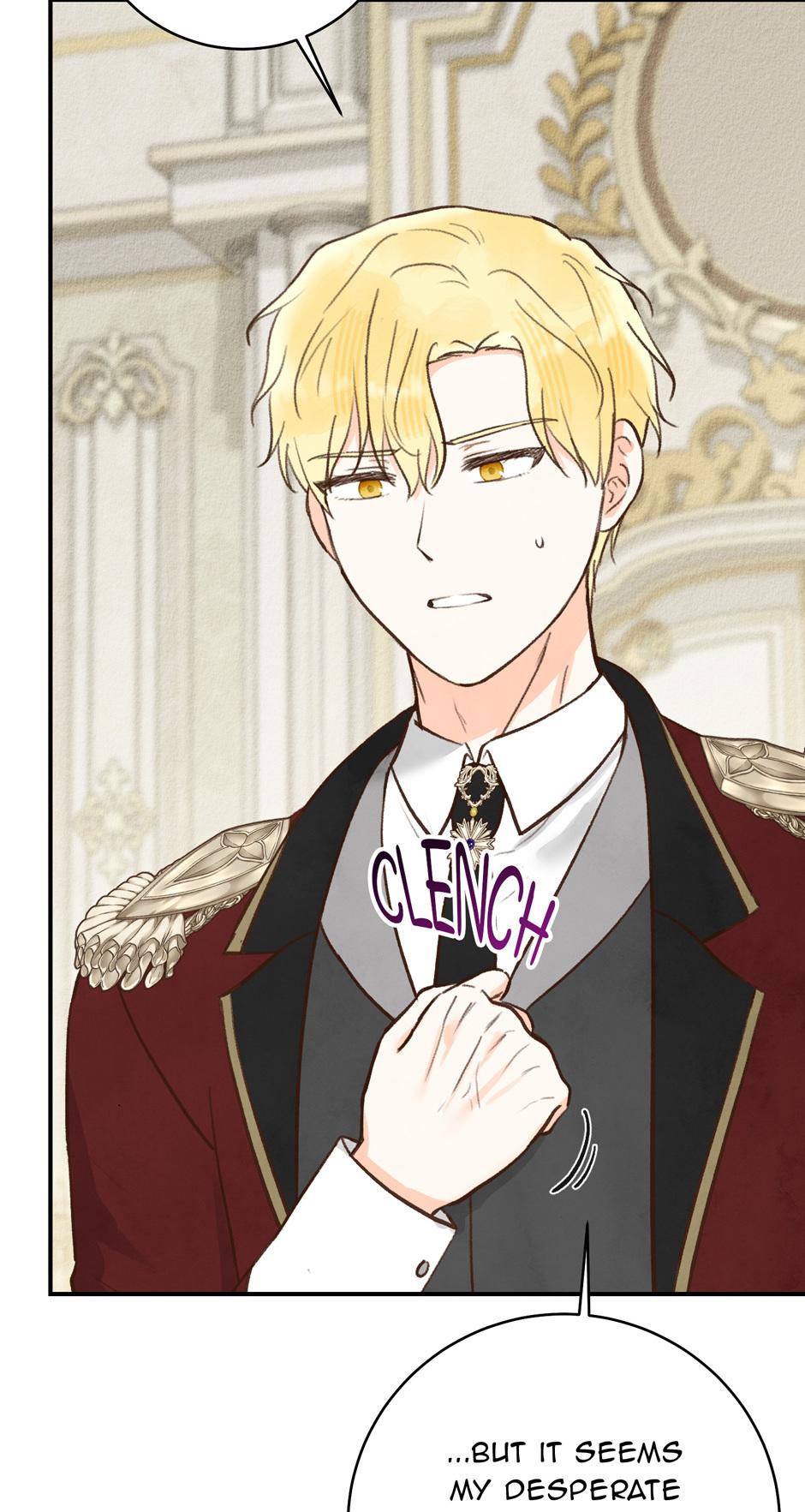 Read Alisa and the Magic Diary chapter 46 image 39 on Lezhin