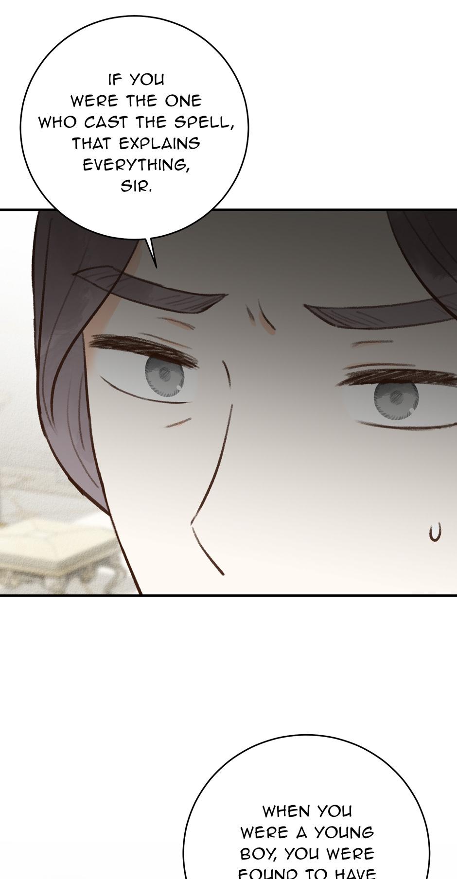 Read Alisa and the Magic Diary chapter 46 image 42 on Lezhin